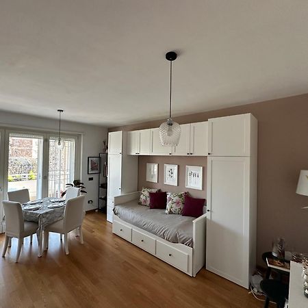 Hygge Studio Roma Eksteriør bilde
