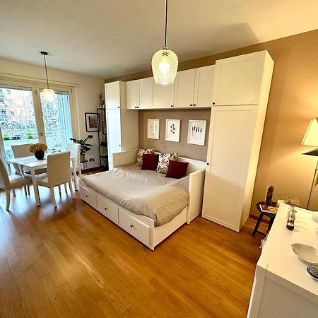 Hygge Studio Roma Eksteriør bilde