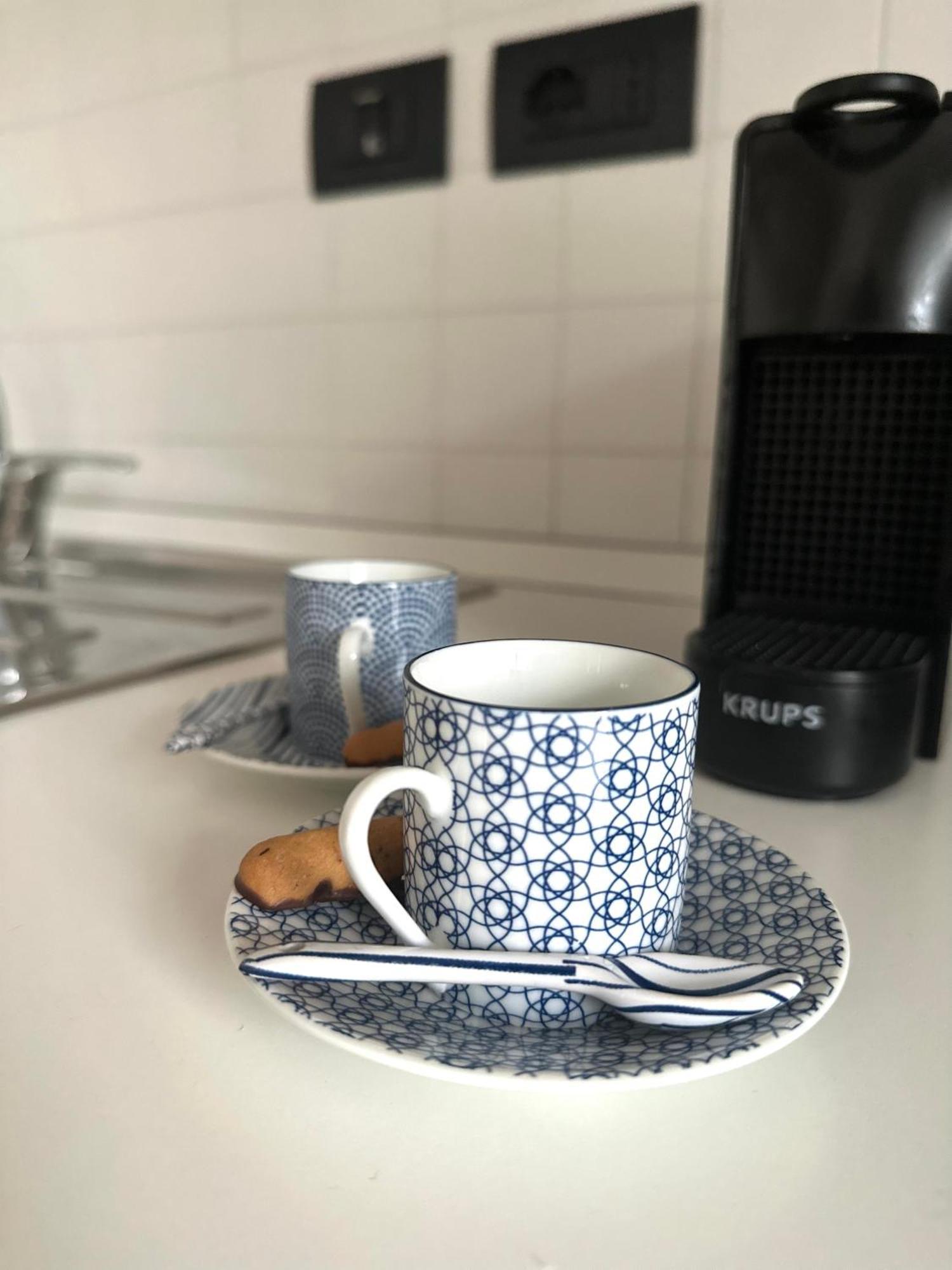 Hygge Studio Roma Eksteriør bilde