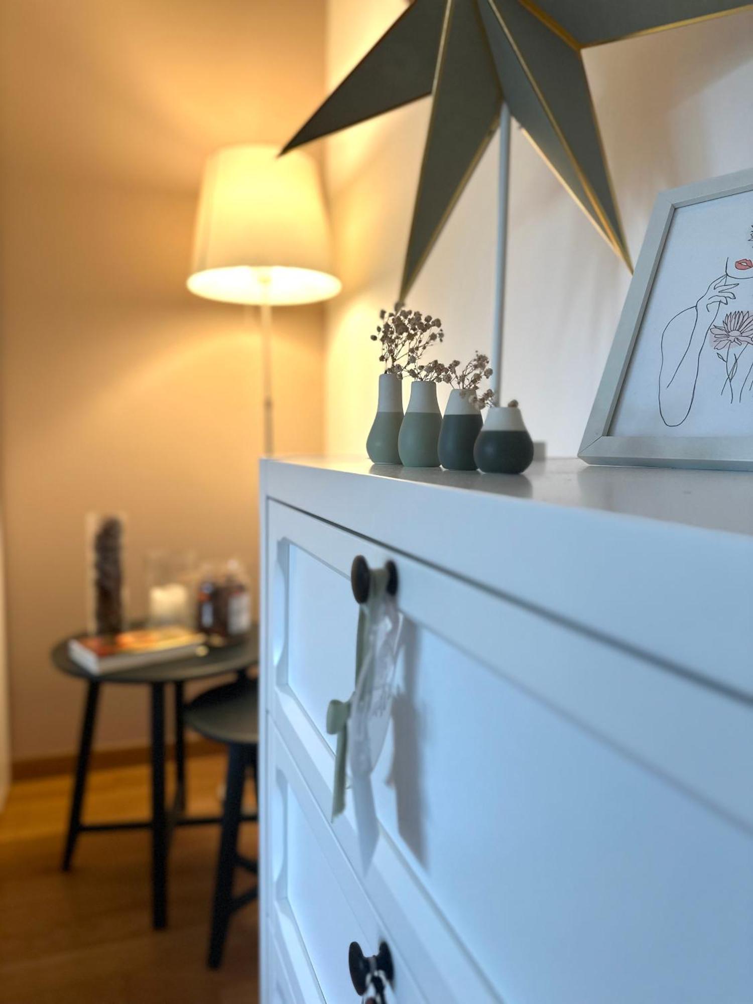 Hygge Studio Roma Eksteriør bilde