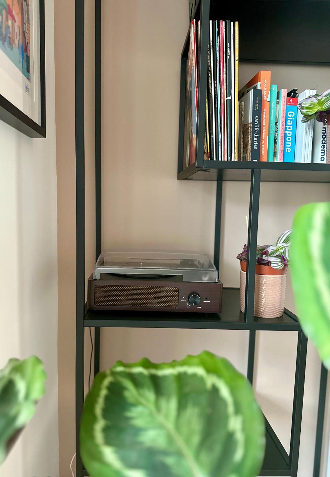Hygge Studio Roma Eksteriør bilde